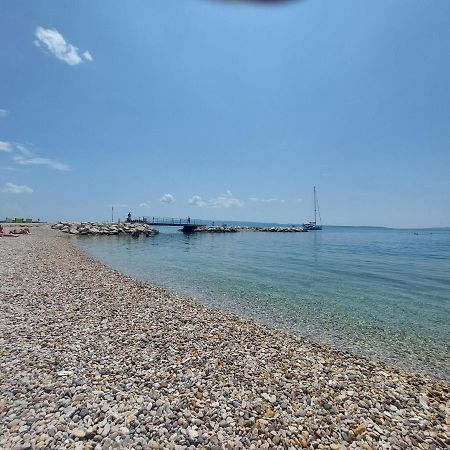 Apartman Monika Near The Beach Split Exteriér fotografie