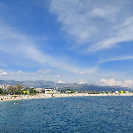 Apartman Monika Near The Beach Split Exteriér fotografie
