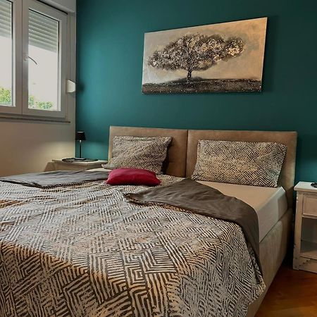 Apartman Monika Near The Beach Split Exteriér fotografie
