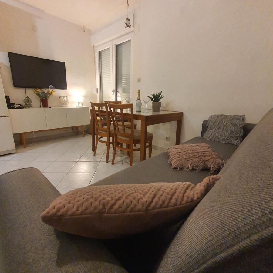 Apartman Monika Near The Beach Split Exteriér fotografie