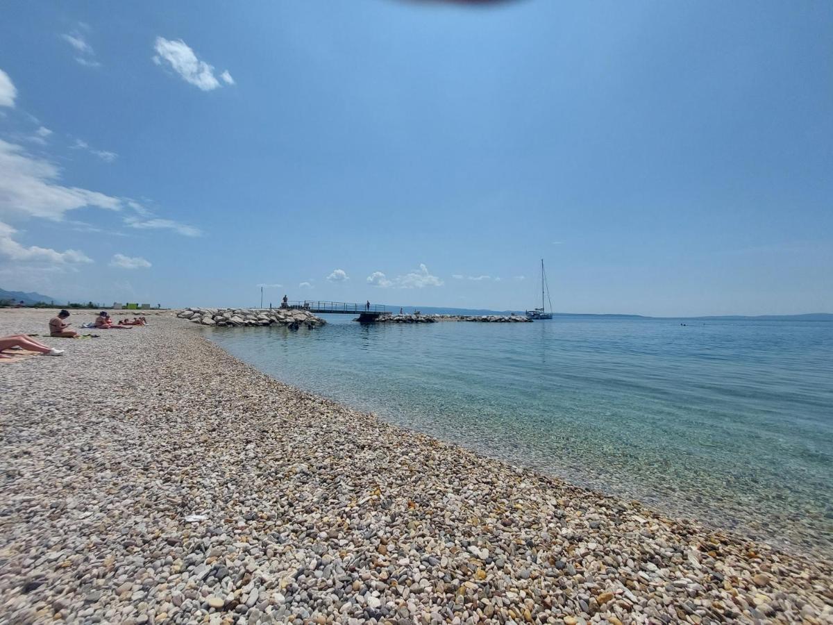 Apartman Monika Near The Beach Split Exteriér fotografie