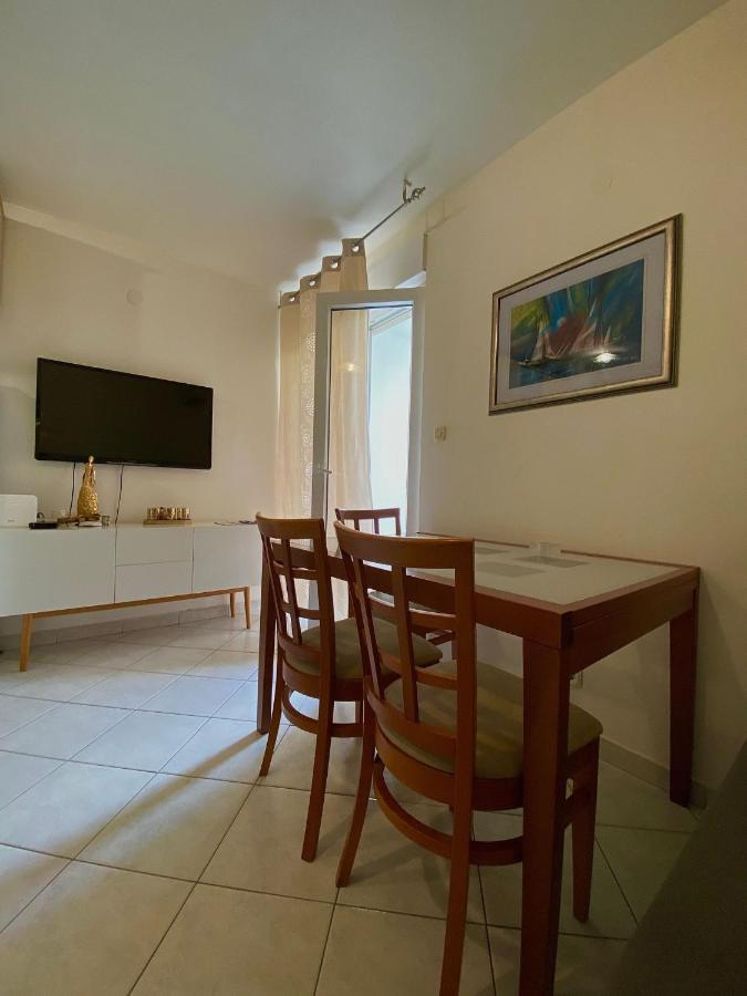 Apartman Monika Near The Beach Split Exteriér fotografie
