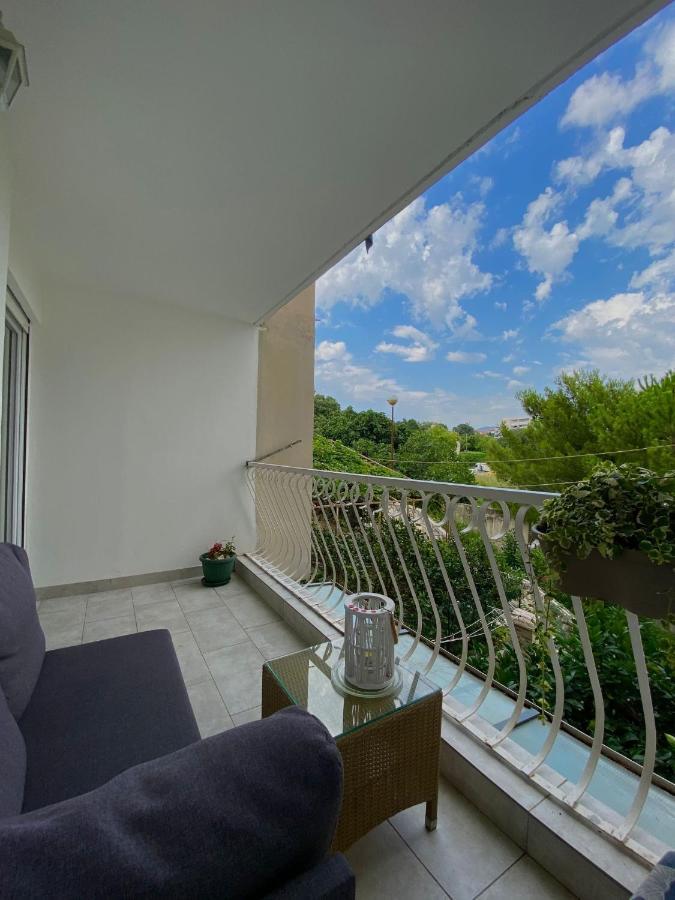 Apartman Monika Near The Beach Split Exteriér fotografie