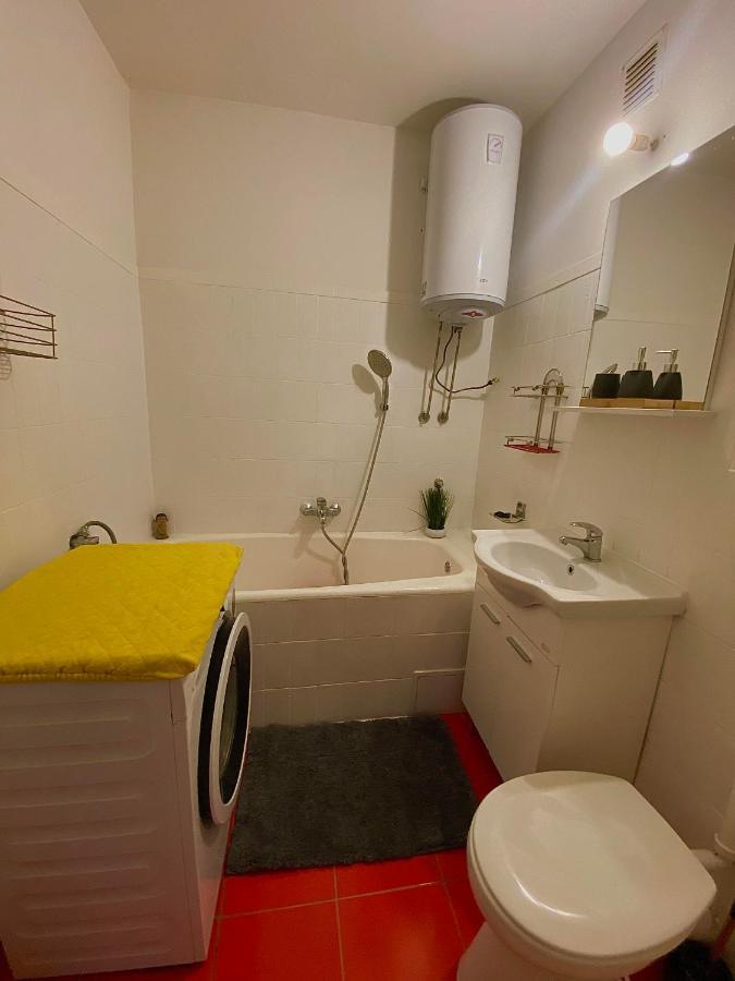 Apartman Monika Near The Beach Split Exteriér fotografie