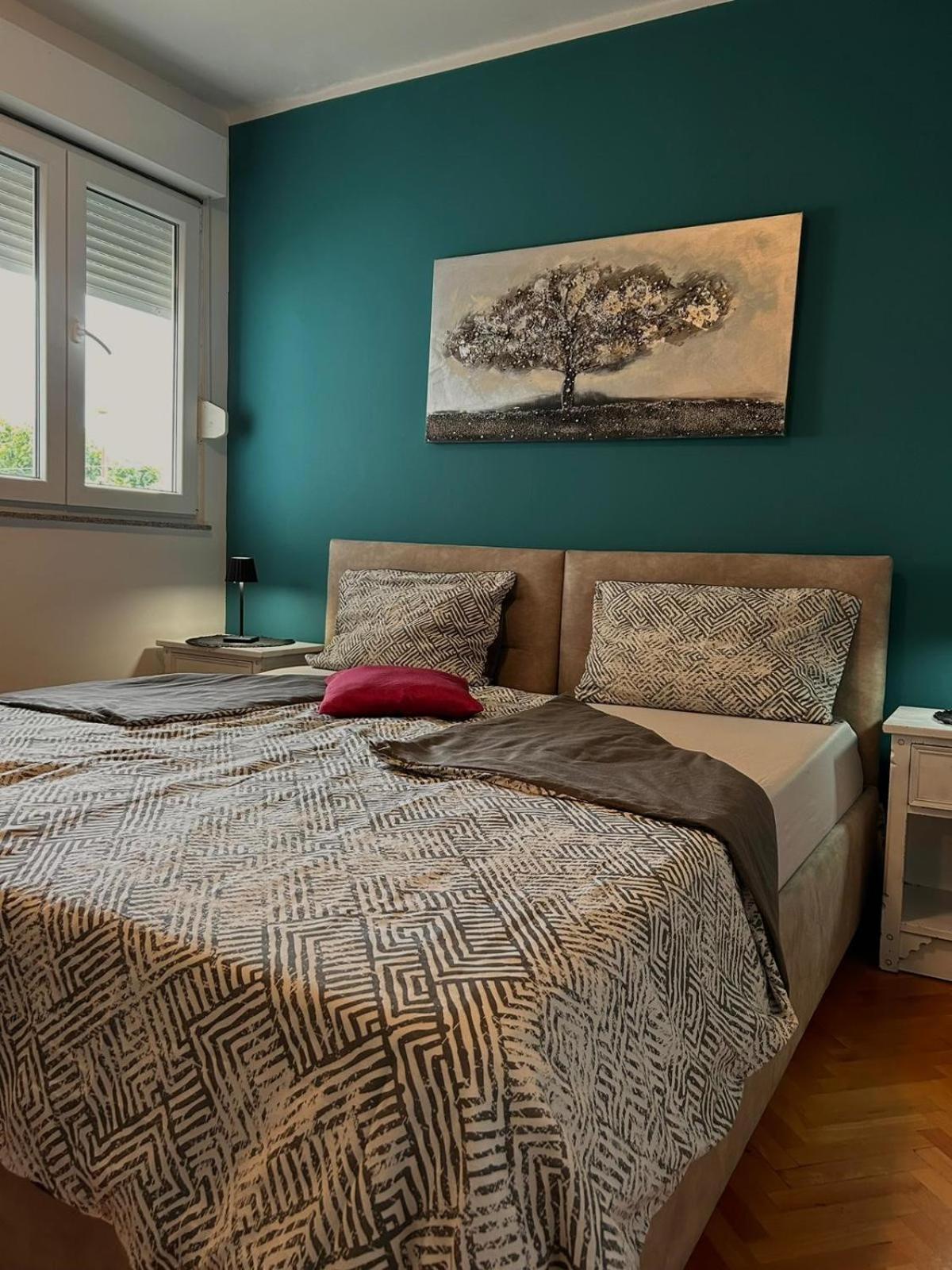 Apartman Monika Near The Beach Split Exteriér fotografie