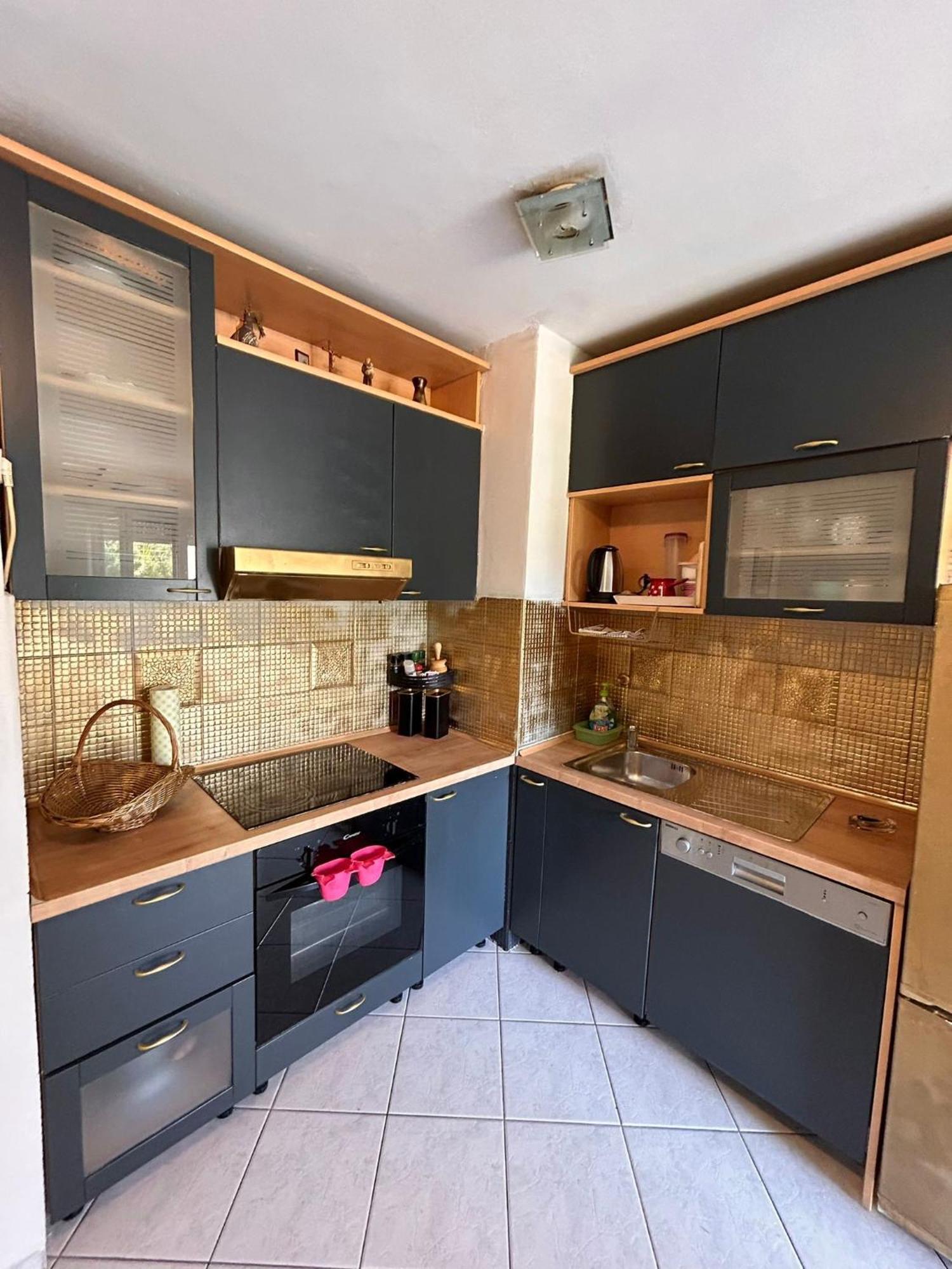 Apartman Monika Near The Beach Split Exteriér fotografie